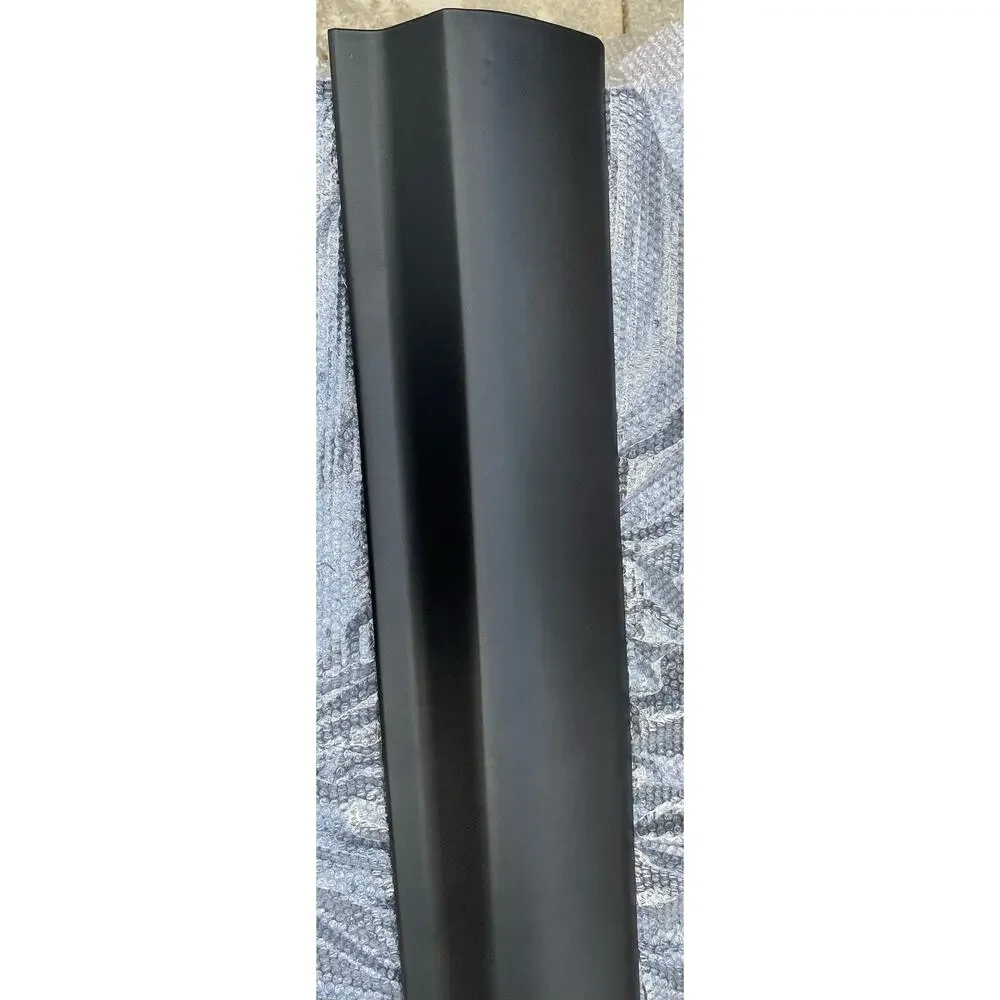 Lower Molding Garnish Front Right Door